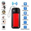 Detector Mini Camera Lens IR Scanning Vibration Alarm Signal Detection Shooting view 3