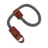Camera Wrist Strap, Hand Wrist Strap Lanyard,Light Weight Round Rope Quick Release SLR Camera Strap with Adjustable Strap for DSLR SLR Mirrorless (Black) view 1