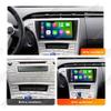 Android Radio Stereo for Toyota Prius 2010-2015,Biorunn 9 Inch Octa Core GPS Navi Wireless Wired Car-Play Android Auto IPS FM AM RDS DSP, 4GB RAM 64GB ROM view 2
