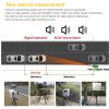 2.0'' Dash Cam,2 in 1 Car DVR Camera Dashboard Cam Voice Prompt Radar Detector 1080P Video Recorder Night Vision WDR G-Sensor,16gb view 3