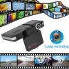 2.0'' Dash Cam,2 in 1 Car DVR Camera Dashboard Cam Voice Prompt Radar Detector 1080P Video Recorder Night Vision WDR G-Sensor,16gb view 4