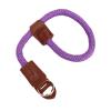 Camera Wrist Strap, Hand Wrist Strap Lanyard,Light Weight Round Rope Quick Release SLR Camera Strap with Adjustable Strap for DSLR SLR Mirrorless () view 1