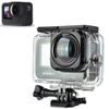 Coyktonty Waterproof Protective case/Diving Protective Cover Waterproof case 30M Dive housing for Gopro Hero 13 12 11 10 9 MAX Lens Mod,for GoPro with Adapter for Underwater Filming view 1