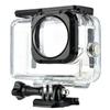 Coyktonty Waterproof Protective case/Diving Protective Cover Waterproof case 30M Dive housing for Gopro Hero 13 12 11 10 9 MAX Lens Mod,for GoPro with Adapter for Underwater Filming view 4