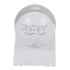 Ac110V-240V 180 Degree Outdoor Ip44 Security Pir Infrared Motion Sensor Switch Detector Movement Switch Max 30M - (Color: White) view 2