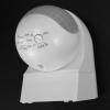 Ac110V-240V 180 Degree Outdoor Ip44 Security Pir Infrared Motion Sensor Switch Detector Movement Switch Max 30M - (Color: White) view 3