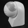 Ac110V-240V 180 Degree Outdoor Ip44 Security Pir Infrared Motion Sensor Switch Detector Movement Switch Max 30M - (Color: White) view 4