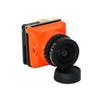 with OSD Internal Power 5V-30V 1500TVL 2.1mm Lens RC Accessories Mini FPV Camera B19 Camera - (Color: Orange) view 2