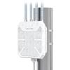 2026 AX1800 WiFi 6 Outdoor WiFi Extender, WAVLINK Long Range WiFi Extender Signal Booster with PoE, Work with Starlink, IP67 Waterproof, Supports Extender/AP/Repeater/Mesh Mode for Farm, RV view 1
