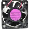 05020-VE-24R-BA DC 24V 0.19A 50x50x20mm 2-Wire Cooling Fan view 1
