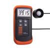 Lux Meter Light Visible Light Tester Illumination Intensity Tester 0.01-39990Lux LX1334BS view 1