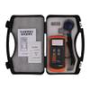 Lux Meter Light Visible Light Tester Illumination Intensity Tester 0.01-39990Lux LX1334BS view 3