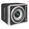 Alpine S2-SB12V 12" Halo S-Series Preloaded Subwoofer Ported Enclosure with ProLink view 2