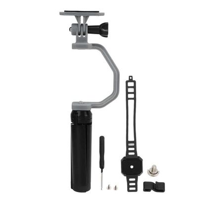 Drone Handheld Camera Kit Adjustable Aluminium Tripod Drone Handheld Camera Stabilizer for Outdoor