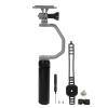 Drone Handheld Camera Kit Adjustable Aluminium Tripod Drone Handheld Camera Stabilizer for Outdoor view 1