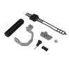 Drone Handheld Camera Kit Adjustable Aluminium Tripod Drone Handheld Camera Stabilizer for Outdoor view 2