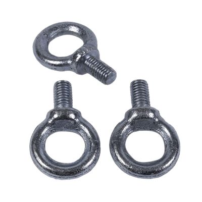 Ashly M10-FPB 10mm Eyebolt Flying kit for SP Subwoofers. 3 Count.
