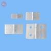 Bisagras de nailon para avin teledirigido, accesorios de repuesto, Color Blanco, 20 Uds. - (Color: 20 pcs 20x36mm) view 2