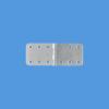 Bisagras de nailon para avin teledirigido, accesorios de repuesto, Color Blanco, 20 Uds. - (Color: 20 pcs 20x36mm) view 4