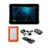 Atomos Shinobi 7-Inch 4K HDMI HDR Photo and Video Monitor Bundle with Atomos Accessory Kit - Sun Hood, LCD and Matter Protector, AC Adapter, Atomos Power Kit v2 and Portable Hard Drive (3 Items) view 1