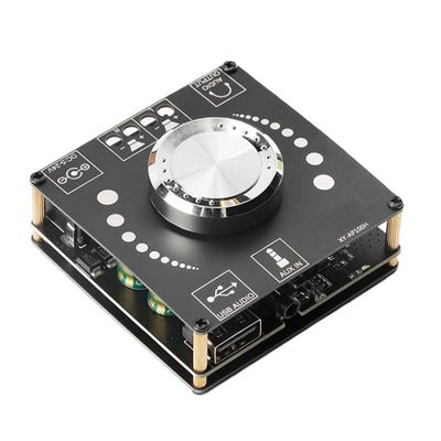 Senzooe XY-AP100H 100W Class I Digital Power Amplifier Module TPA3116