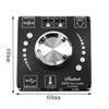 Senzooe XY-AP100H 100W Class I Digital Power Amplifier Module TPA3116 view 2