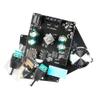 Senzooe XY-AP100H 100W Class I Digital Power Amplifier Module TPA3116 view 3