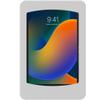 Medical Security Enclosure - CTA Security Enclosure for Medical Environments, Compatible with Pad 10.2" Gen 7-9, iPad Pro 11, and iPad Air 10.5 (PAD-PMESW) - White view 3