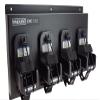 4-Cup Cup Endura EVC in-Vehicle Radio Charger. Fits: Motorola Brand Motorola Models MT1500, PR1500, XTS1500, XTS3000, XTS3500, Cosmo/EF Johnson 5100 Series, 51SL ES, Ascend ES, VP400, VP600, VP900 view 1