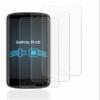 savvies Screen Protector Compatible with Beafon M7 Premium Protection Film Clear 6-Pack view 2