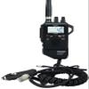 Uniden PRO538HHFM, 2 in 1 Dual Handheld/Mobile Emergency CB Radio with New FM Mode, Full 40 Channels, NOAA Weather Alerts, and Selectable 4-Watts HI/1-Watt Low Output Power. view 1