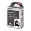 Fujifilm Instax Mini Monochrome Film (10 Exposures, Credit Card-Sized) 3-Pack (3 Items) view 3