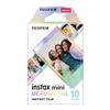 Fujifilm Instax Mini Mermaid Tail Film, Glitter Styles (10 Exposures) 3-Pack Bundle (3 Items) view 2