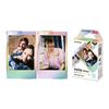Fujifilm Instax Mini Mermaid Tail Film, Glitter Styles (10 Exposures) 3-Pack Bundle (3 Items) view 4