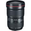 Canon EF 16-35mm f/2.8L III USM Lens (0573C002) with Filter Kit, Cap Keeper, and Cleaning Set (Renewed) view 2