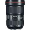 Canon EF 16-35mm f/2.8L III USM Lens (0573C002) with Filter Kit, Cap Keeper, and Cleaning Set (Renewed) view 3