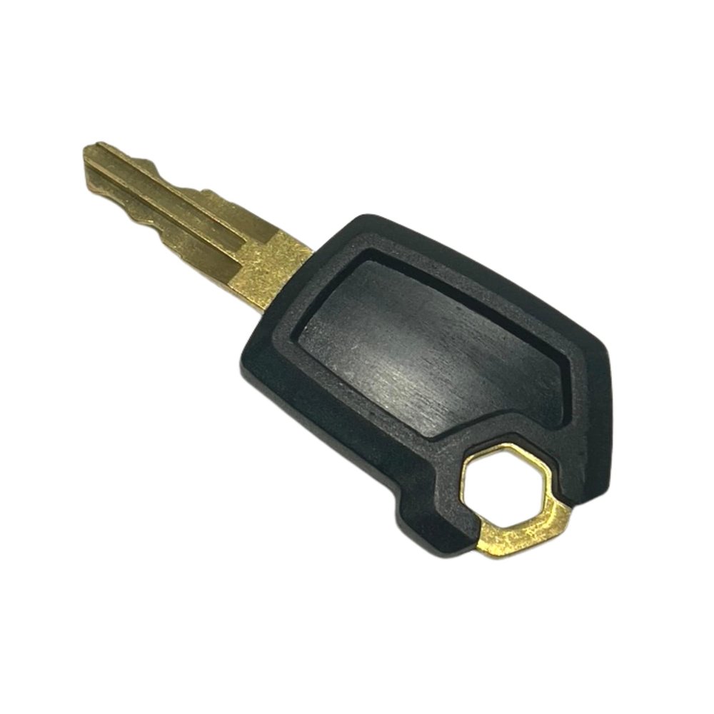 00031613 Key (CAT Generic)