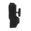 MOOKEENONE Audio Adapter for Hytera PD700 PD780 PT580H PD705 PD785 PD782 PD702 PD706 PD786 PD790 PD795 PD796 PD792 Walkie Talkie Earpieces & Mics with 2 Pin Plug view 2