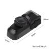 MOOKEENONE Audio Adapter for Hytera PD700 PD780 PT580H PD705 PD785 PD782 PD702 PD706 PD786 PD790 PD795 PD796 PD792 Walkie Talkie Earpieces & Mics with 2 Pin Plug view 3