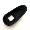 VLIZO Viewfinder Eye Cup Rubber Repair Parts Compatible with Panasonic HC-X1500 HC-X2000 X1500 X2000 Camcorder view 1