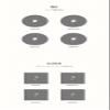 AB6IX - Complete with You (Special Random ver.) CD view 4