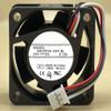 04020VA-24P-BL 24V 0.13A 4020 Cooling Fan 40X40X20mm view 1