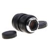 25mm f/1.4 C Mount CCTV f1.4 Lens Compatible with Fujifilm X-E2 X-E1 X-Pro1 X-M1 (Size : Black, Color : Fuji) view 4