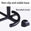 Adjustable Height Laptop Stand for Bed Desk Tablet Book Stand for Reading Compatible with Ipad Pro 12.9 Inch, Surface Laptop, Ipad Air, Ipad Mini,MacBook Pro/Air view 4