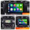 4+64GB 8-Core 9" Car Radio Stereo for Subaru BRZ 2012 2013 2014 2015 2016 Toyota GT 86 Dash Kit, Android 12 GPS Navigation Multimedia Player with Car-Play Android Auto/SWC/Rear View view 2