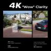 ANNKE HDCK680 PoE Security Camera System with 1TB Hard Drive, 8CH 4K Video NVR Recorder with 1x 6MP Dual-Lens 180 IP Camera and 2X 4K RTSP Cameras, AI Motion Detection, Remote Access view 2