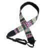 TUYUNG Vintage Universal Camera Neck Strap for Canon Nikon Sony Fujifilm Panasonic Olympus DSLR Camera (Pink) view 2