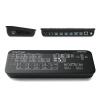 JYYXF Mixer Mini FHO Live-Streaming Switcher,1080P60, FHD 4-CH HDMI USB 3.0 FHD Video Capture for Live-Streaming OBS One Click On Air for Facebook YouTube Instagram TikTok view 1