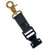 MELOTOUGH Golf Glove Holder Alligator Clips for Work Construction view 1