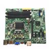 100% Suitable for XPS 8500 Motherboard Vostro 470 1155 H77 DH77M01 NW73C 0YJPT1 Full Used view 2